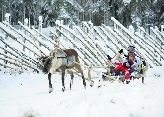 Santa\'S Studio Valta