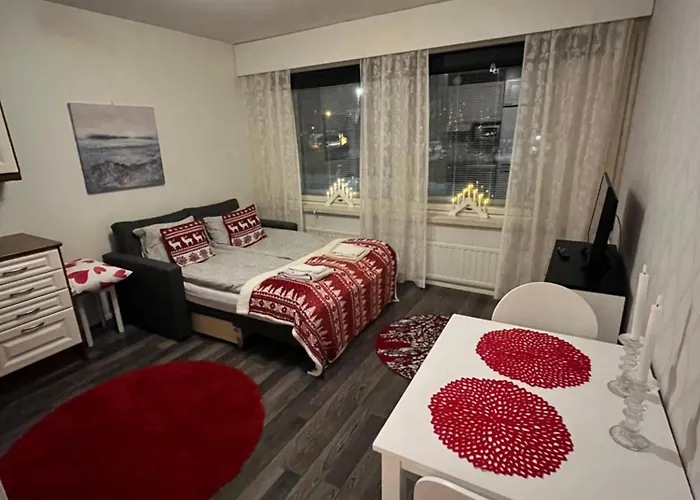 Santa\'S Studio Valta