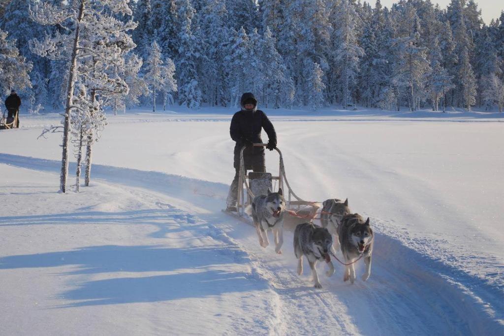 Santa's Valta Rovaniemi
