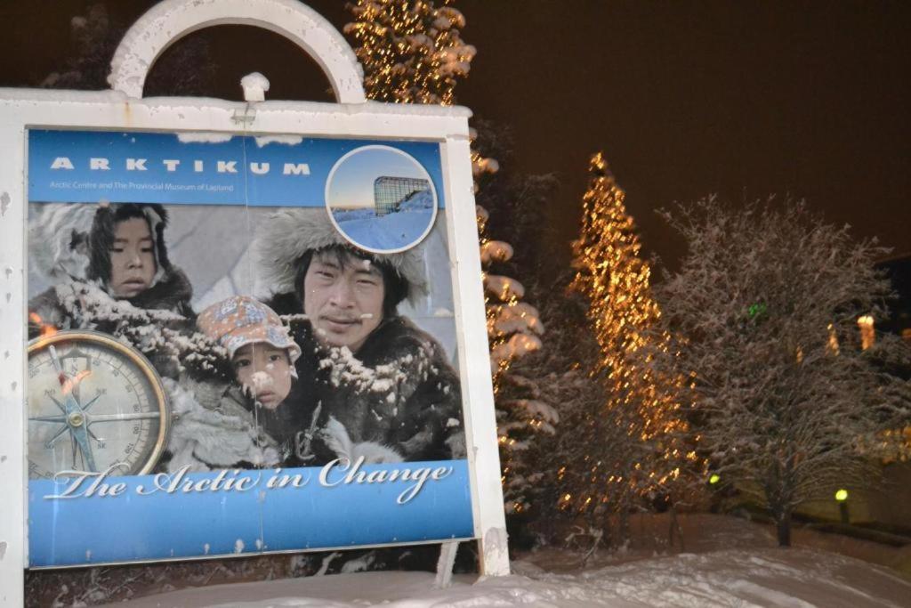 Santa's Valta * Rovaniemi